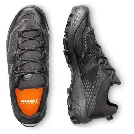 Дамски обувки Mammut Ducan II Low GTX Women