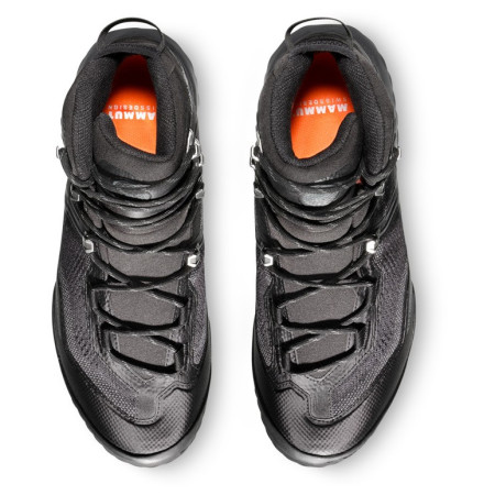 Дамски обувки Mammut Ducan II High GTX Women