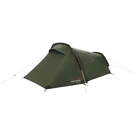Туристическа палатка Easy Camp Sarek 2 зелен