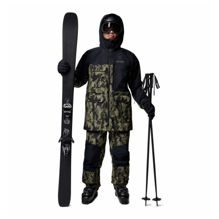 Мъжко ски яке Columbia Coreshot™ Printed Jacket