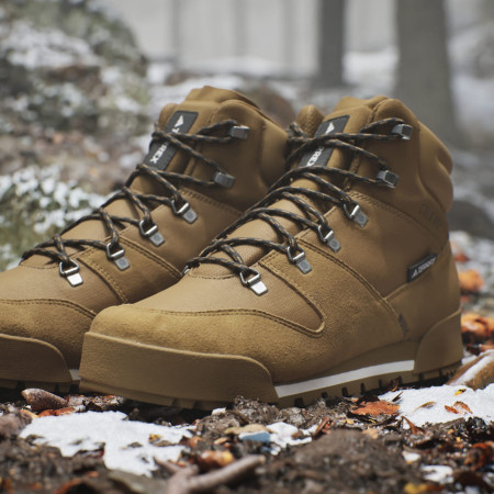 Мъжки обувки Adidas Terrex Snowpitch C.RDY