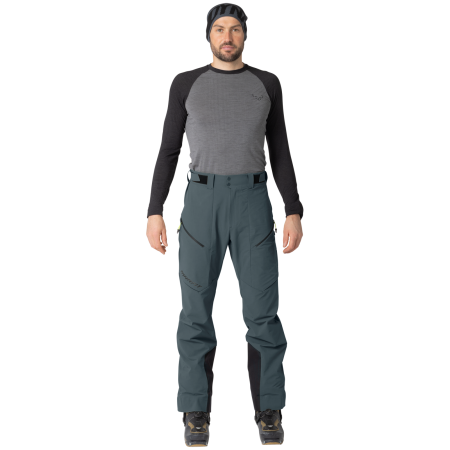 Мъжки зимни панталони Dynafit Ridge Dst Pnt M