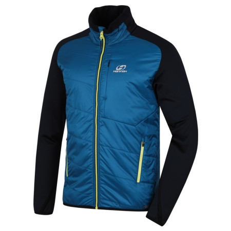 Мъжко яке Hannah Massim син TurkishTile