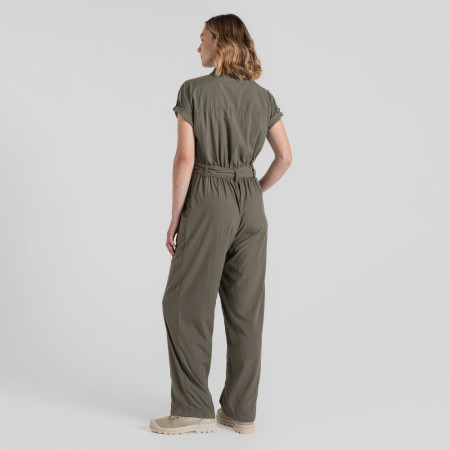Дамски гащеризон Craghoppers NosiLife Hauku Jumpsuit