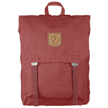 Раница Fjällräven Foldsack No. 1 червен Dahlia