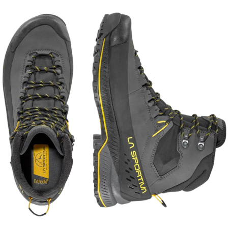 Мъжки обувки La Sportiva TX5 Evo Mid GTX