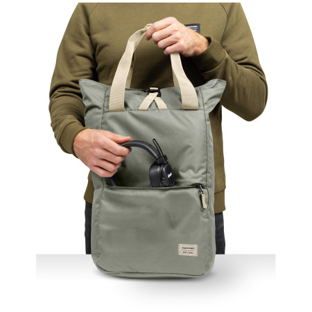 Раница Hannah Charm 22