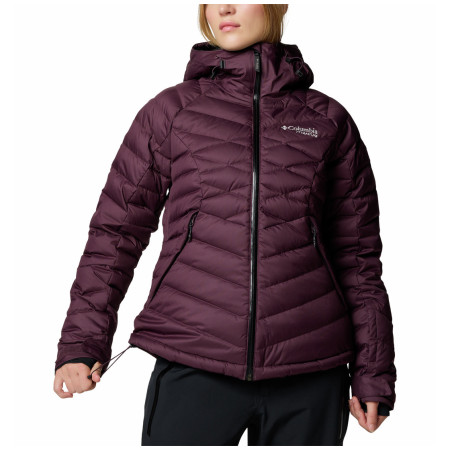 Дамско пухено яке Columbia Roaring Fork II Down Jacket