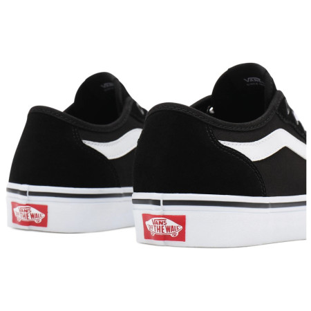 Дамски обувки Vans Wm Filmore Decon