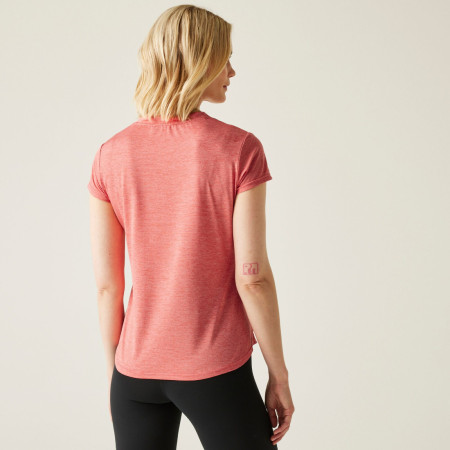 Дамска тениска Regatta Limonite VIII