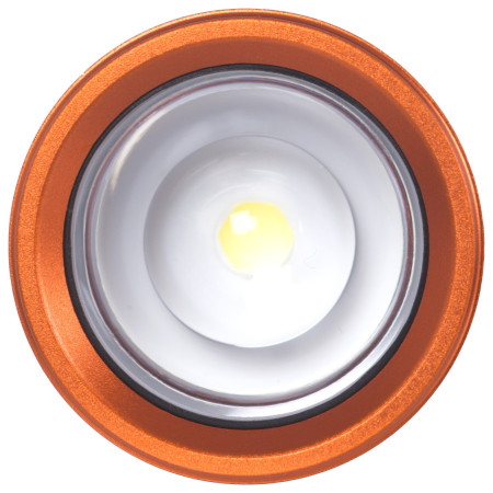 Фенер Lifesystems Intensity 545 Hand Torch, Rechargeable / AAA Battery