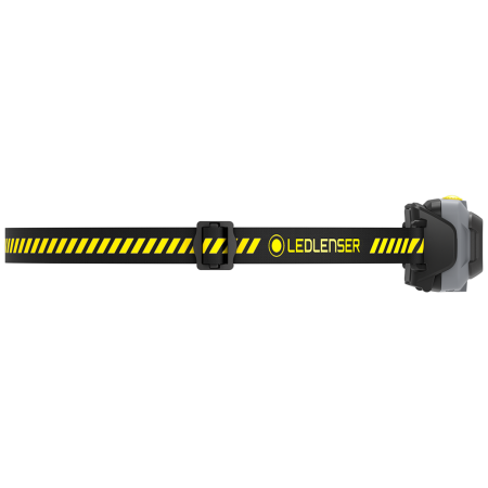 Челник Ledlenser HF4R Work