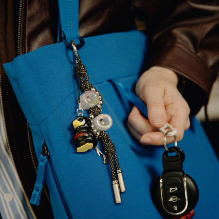 Чанта през рамо Peak Design City Tote 15L