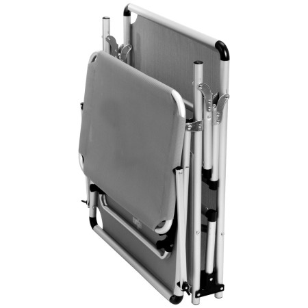 Регулируем шезлонг Brunner Malibù