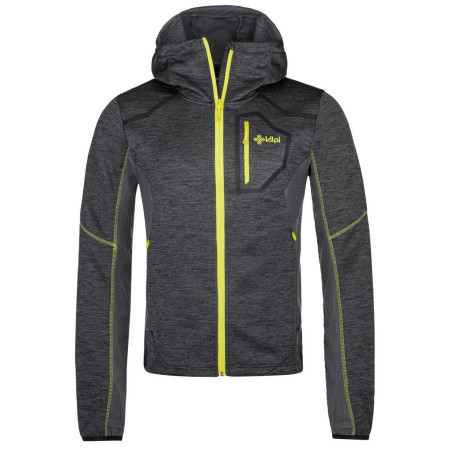 Мъжки суитшърт Kilpi Alanis-M