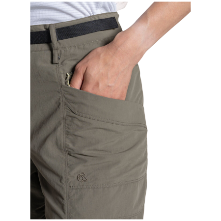 Дамски панталони Craghoppers NosiLife Medina Cargo Trouser