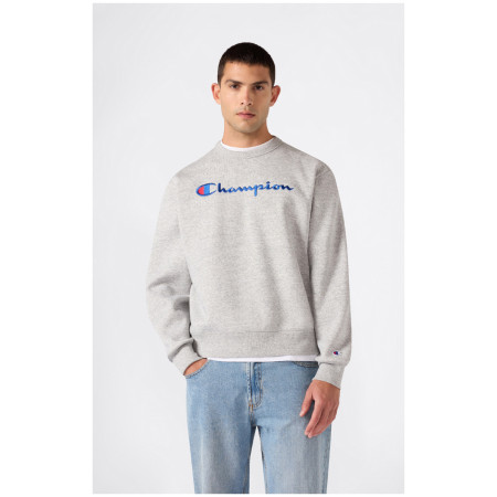 Мъжки суитшърт Champion Crewneck Sweatshirt M INC