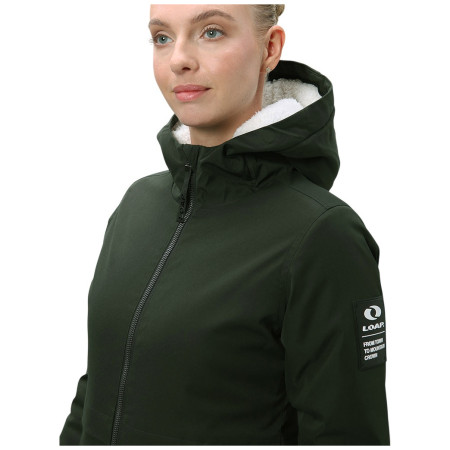 Дамско яке Loap Natala