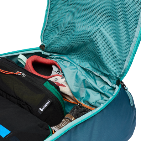 Пътна раница Cotopaxi Allpa 50L Adventure Travel Pack