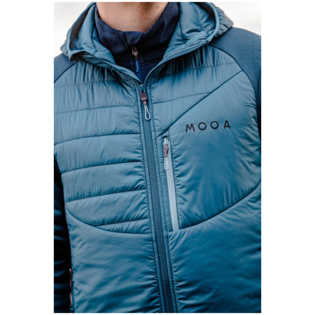 Мъжко яке MOOA Narro