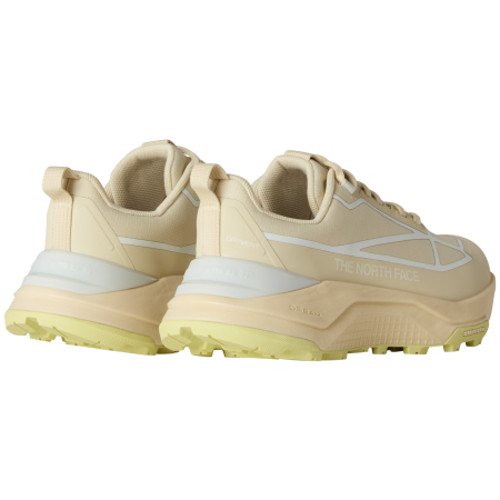 Дамски трекинг обувки The North Face Fastpack Wp