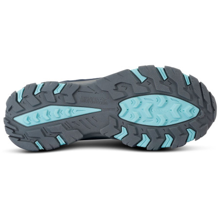 Дамски обувки Regatta Wmn Holcombe III Low