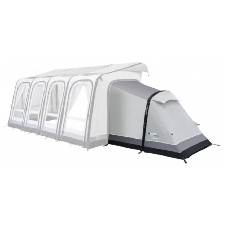 Пристройка Vango Varkala Annex сив GrayViolet