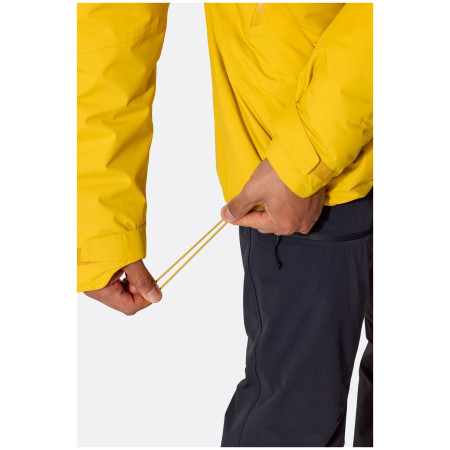 Мъжко яке Rab Xenon Shield Jacket
