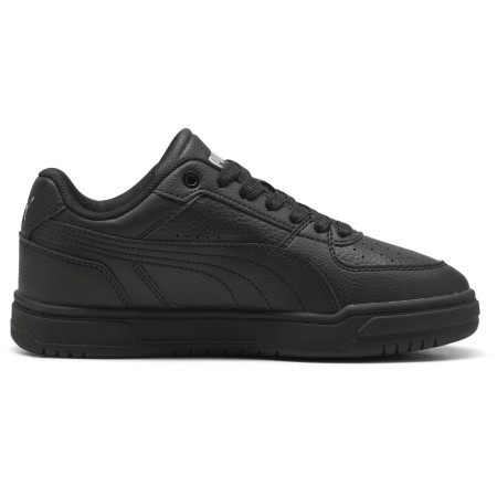 Детски обувки Puma Caven III Jr Black-Silver
