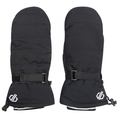 Ръкавици Dare 2b Padded Mitt черен