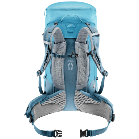 Раница Deuter Trail Pro 34 SL