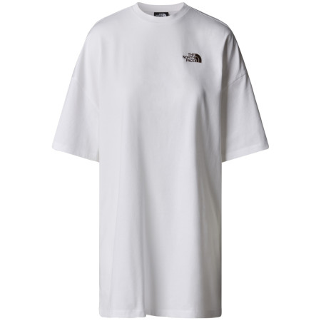 Дамска тениска The North Face W S/S Essential Oversize Tee Dress