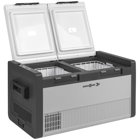 Kомпресорен хладилник Brunner Polarys Criomaster HPI 73