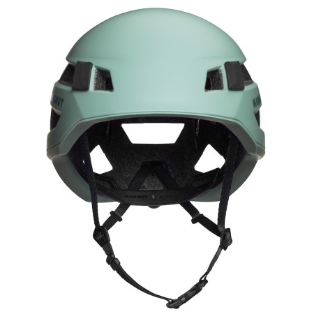 Катерачна каска Mammut Crag Sender Helmet