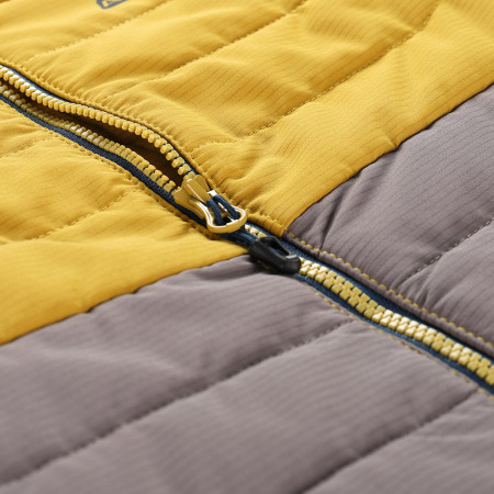 Детско яке Alpine Pro Gerlo Blue