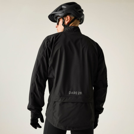 Мъжко яке за колоездене Dare 2b Tor Cycle Jacket