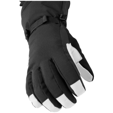 Дамски скиорски ръкавици SealSkinz Fransham