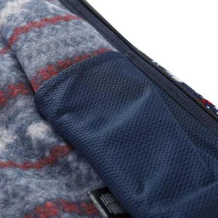 Детски суитшърт Alpine Pro Noreso Blue