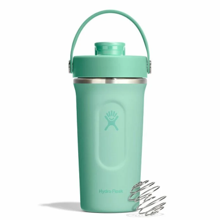 Термобутилка Hydro Flask Insulated Shaker 24 oz (710 ml)