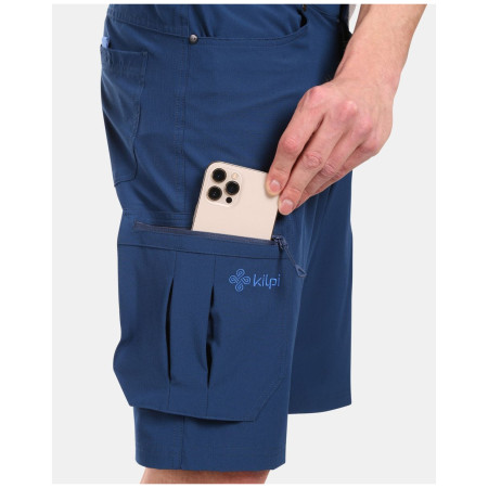 Мъжки къси панталони Kilpi Asher-M