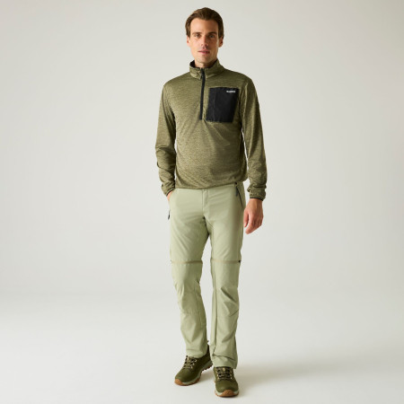 Мъжки панталони Regatta Mountain Z/O Trousers