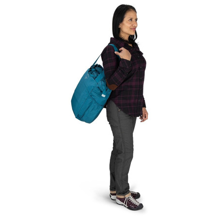 Пътна чанта Osprey Poco Changing Tote