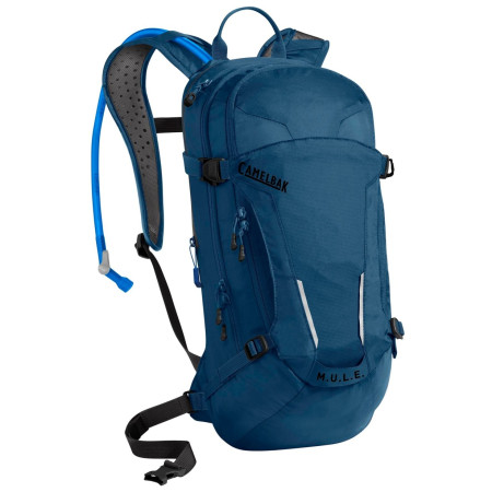 Раница за колоездене Camelbak Mule син GibraltarNavy