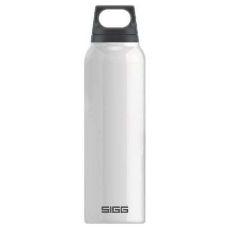 Термос Sigg H&C Classic 0,5 l bílá бял White