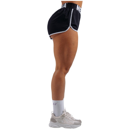 Дамски къси панталони Nebbia Ultra-Light Training Shorts Primal