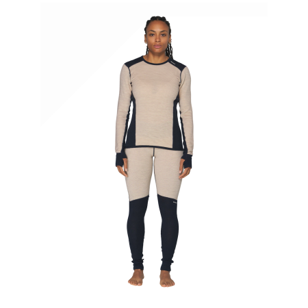Дамска функционална блуза Devold Reverso Merino Shirt Wmn