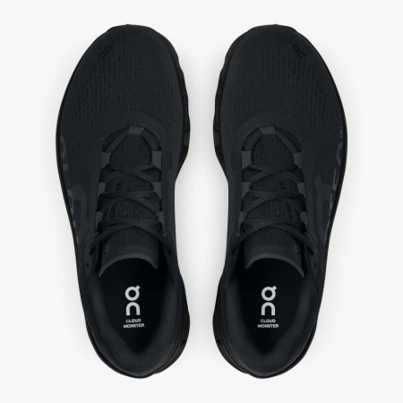 Мъжки обувки за бягане On Cloudmonster