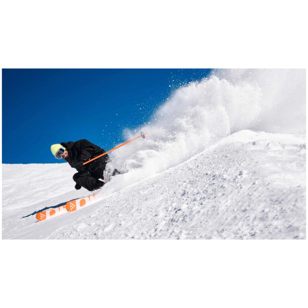 Ски за ски-алпинизъм Black Crows Mirus Cor 24/25