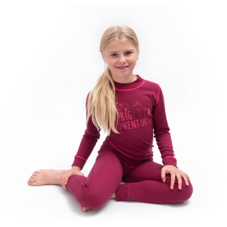 Детски функционален комплект Sensor Double Face Set Adventure