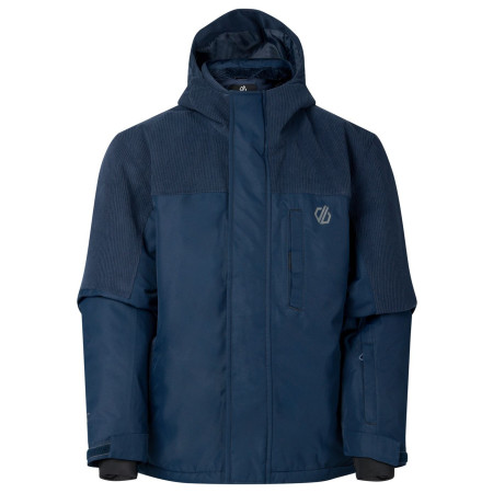 Детско яке Dare 2b Chill Jacket Navy тъмно син Navy